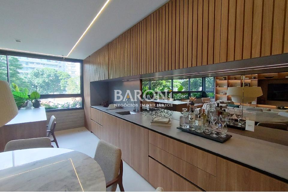 Apartamento - Brooklin