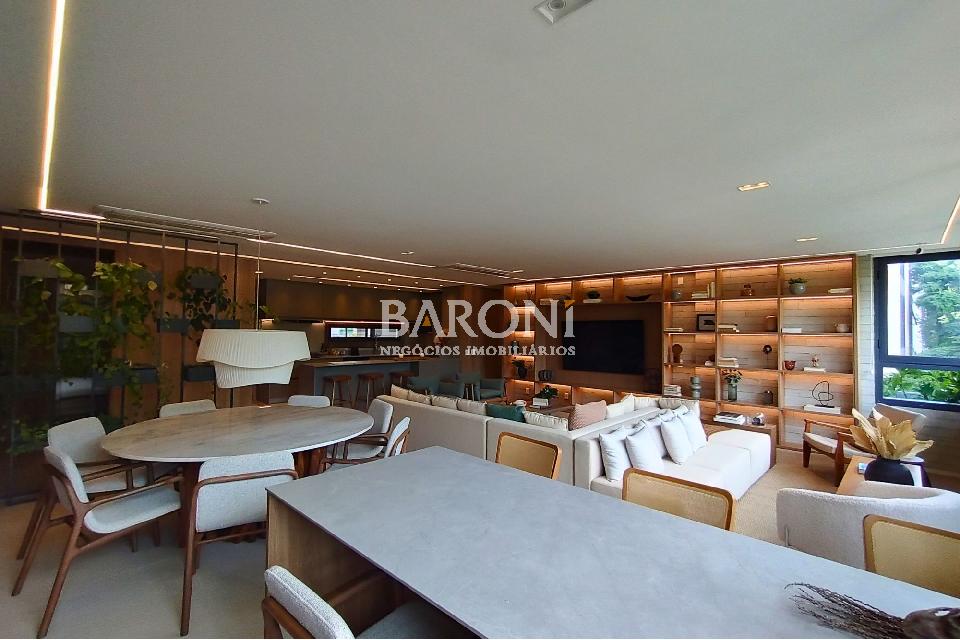 Apartamento - Brooklin