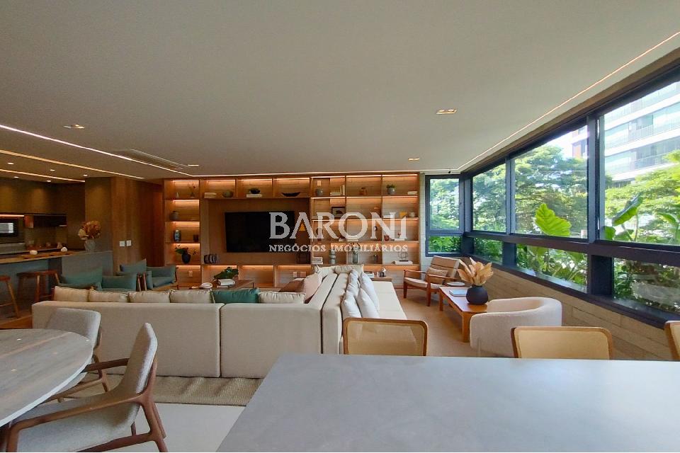 Apartamento - Brooklin