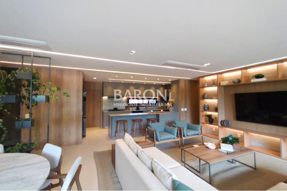 Apartamento - Brooklin