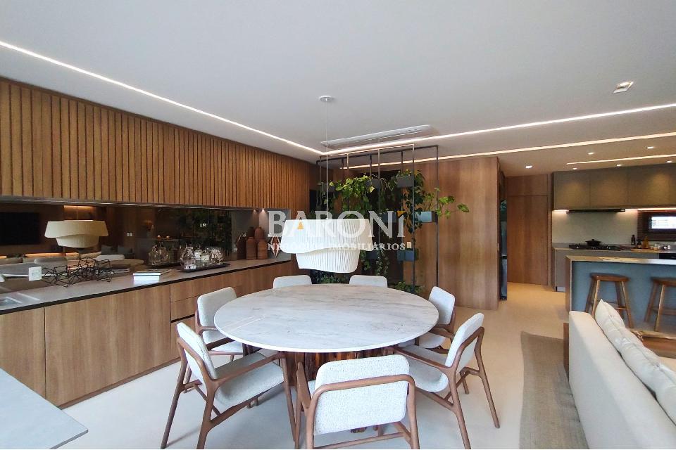 Apartamento - Brooklin