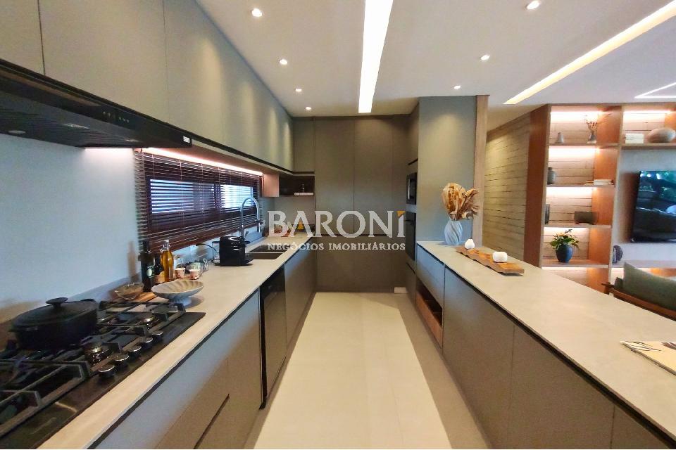 Apartamento - Brooklin