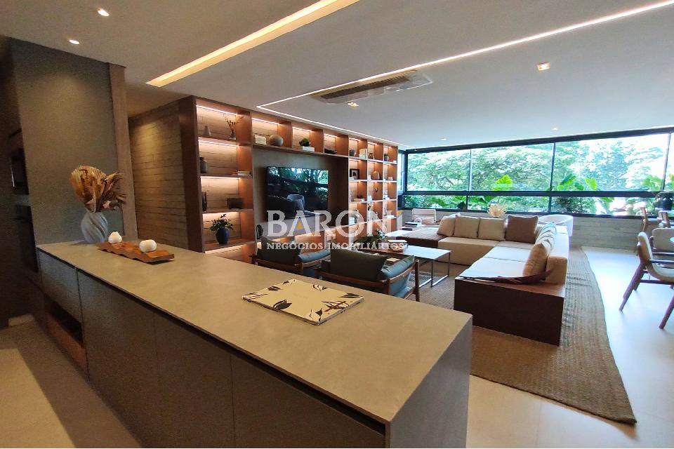 Apartamento - Brooklin