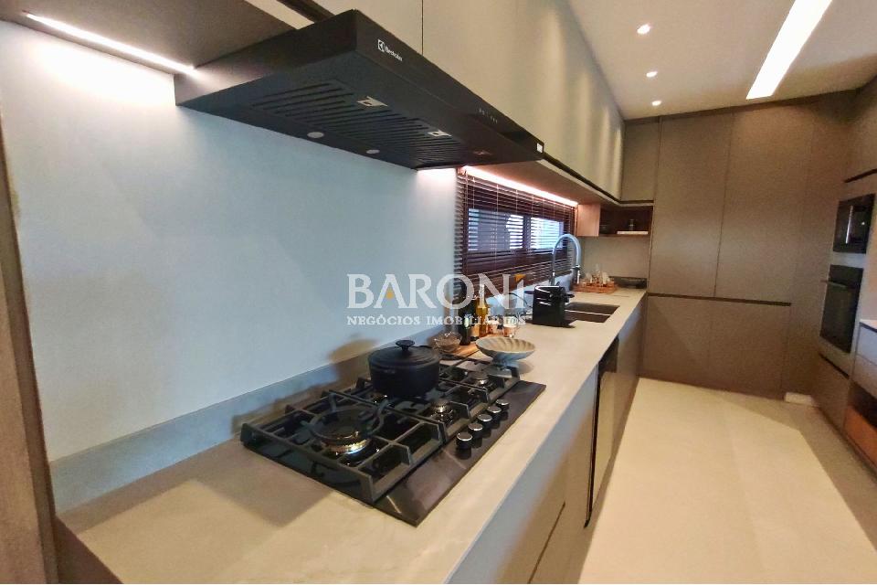 Apartamento - Brooklin