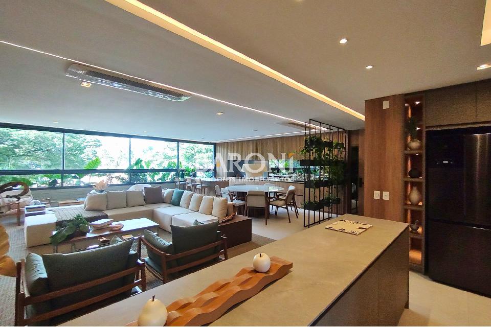 Apartamento - Brooklin