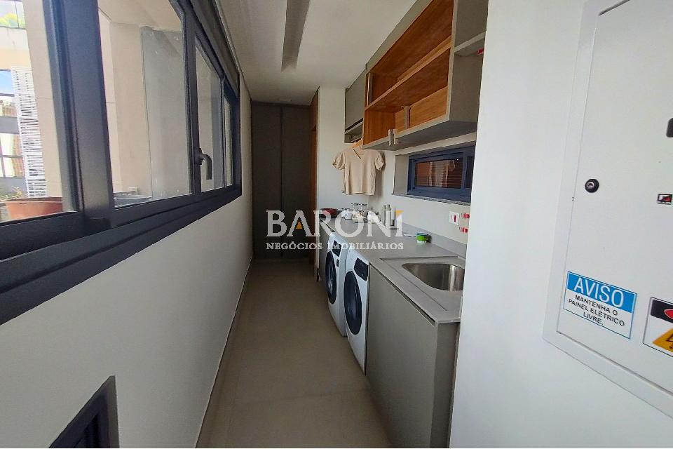 Apartamento - Brooklin