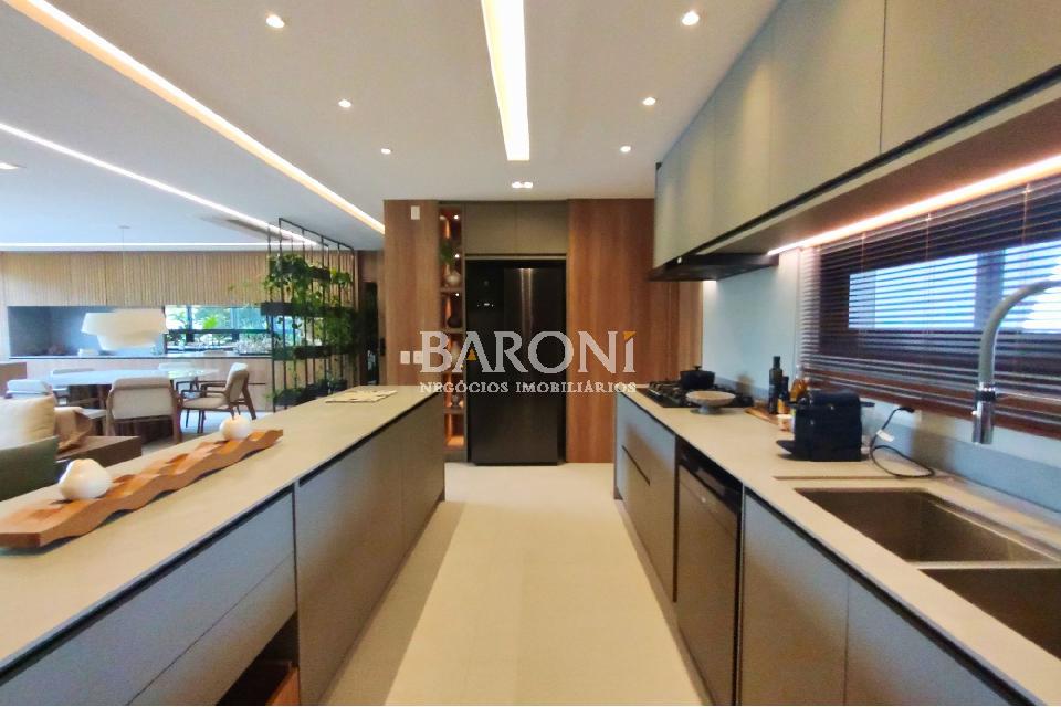 Apartamento - Brooklin