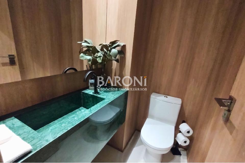 Apartamento - Brooklin