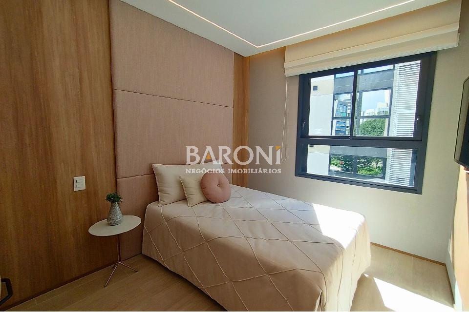 Apartamento - Brooklin