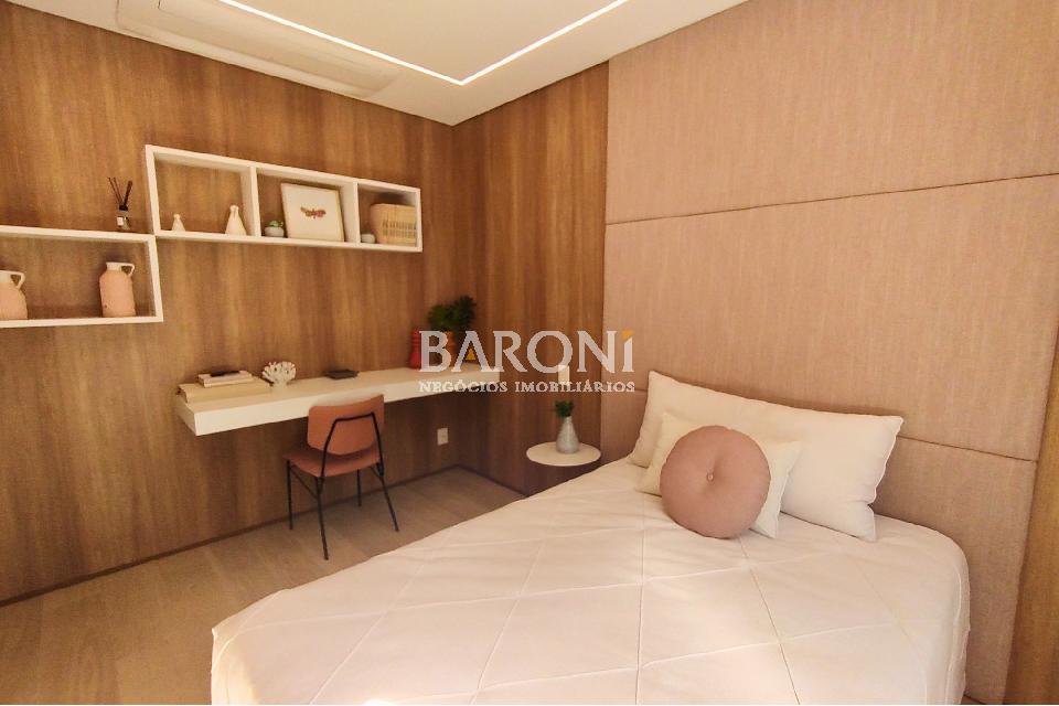 Apartamento - Brooklin