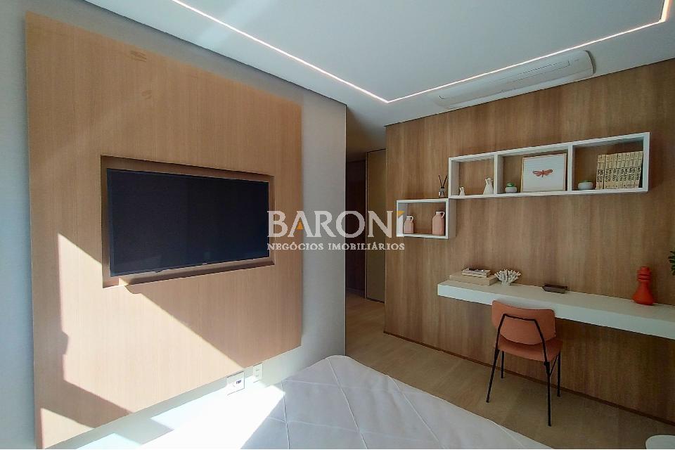 Apartamento - Brooklin