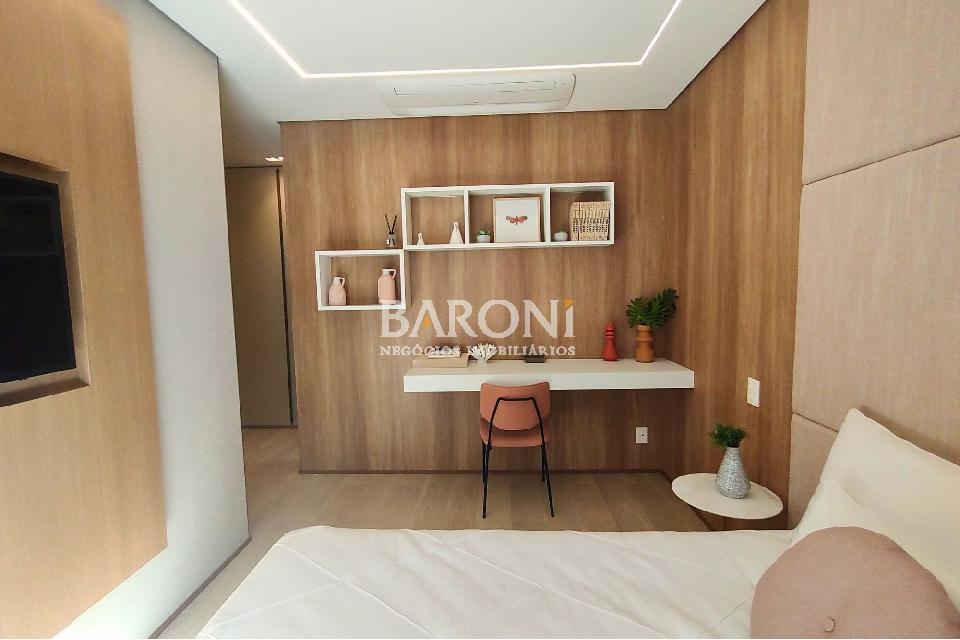 Apartamento - Brooklin