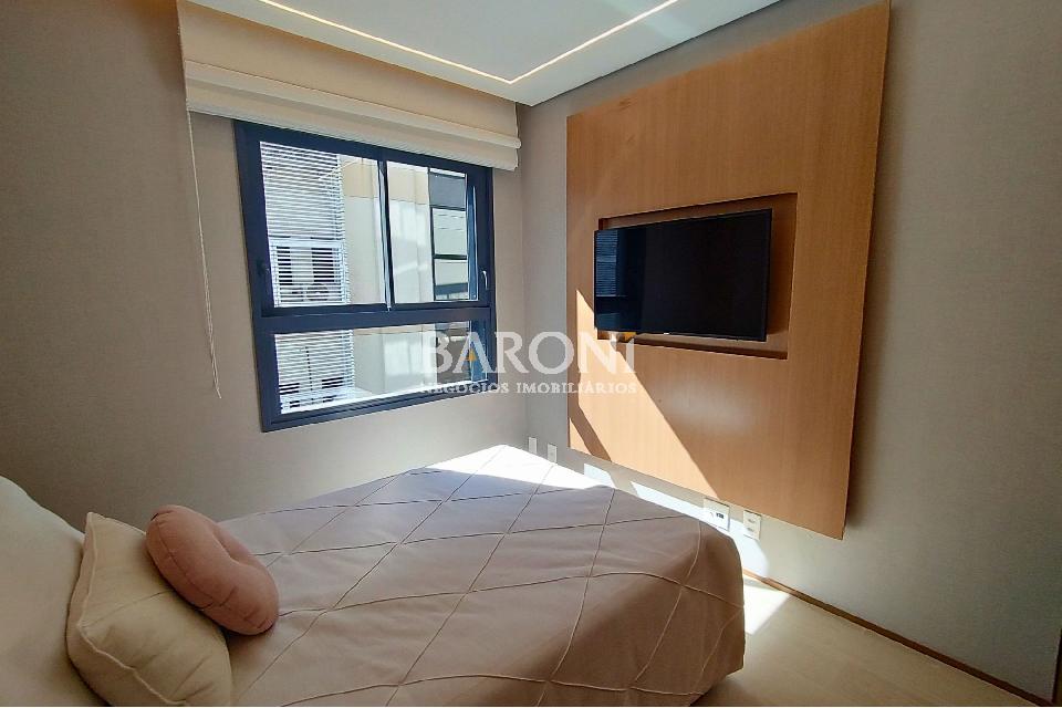 Apartamento - Brooklin