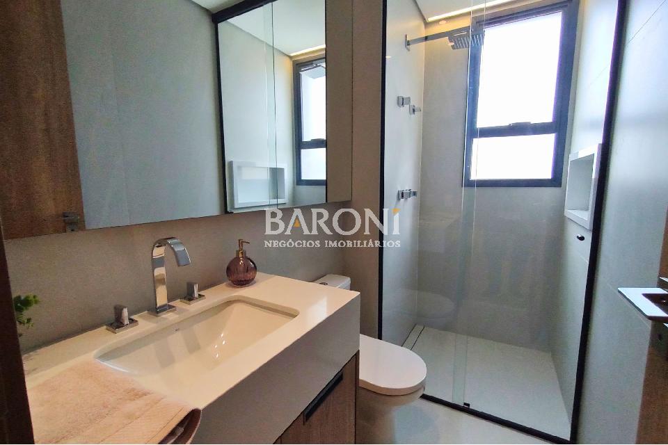 Apartamento - Brooklin