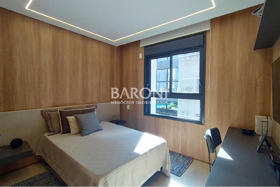 Apartamento - Brooklin