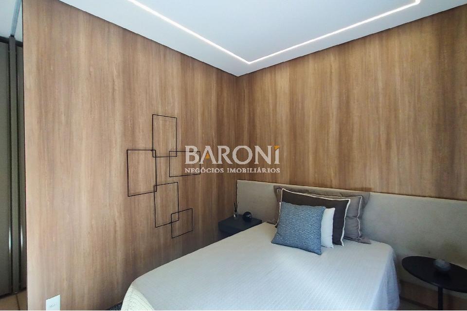 Apartamento - Brooklin