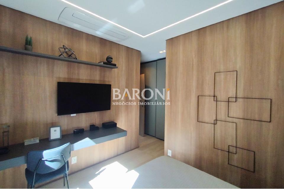 Apartamento - Brooklin