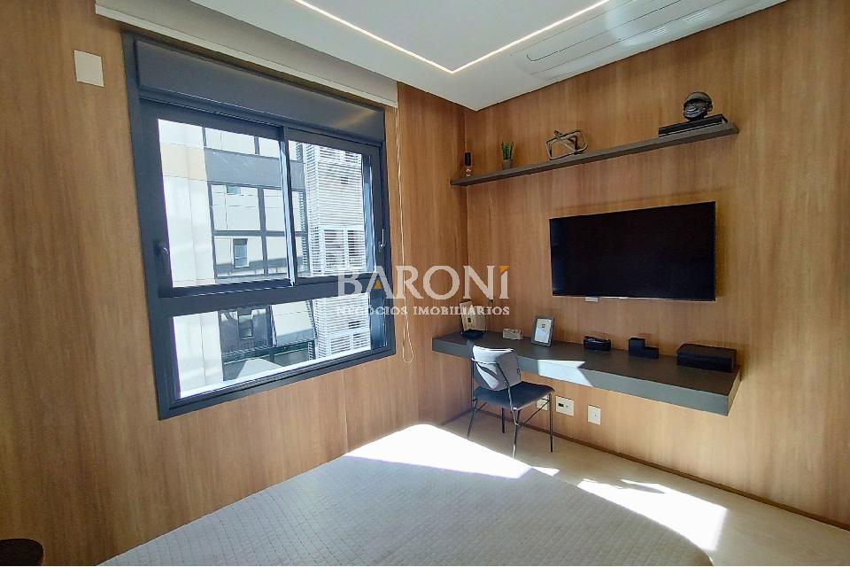 Apartamento - Brooklin