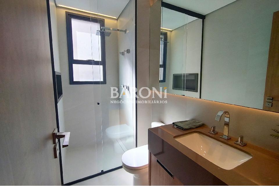 Apartamento - Brooklin