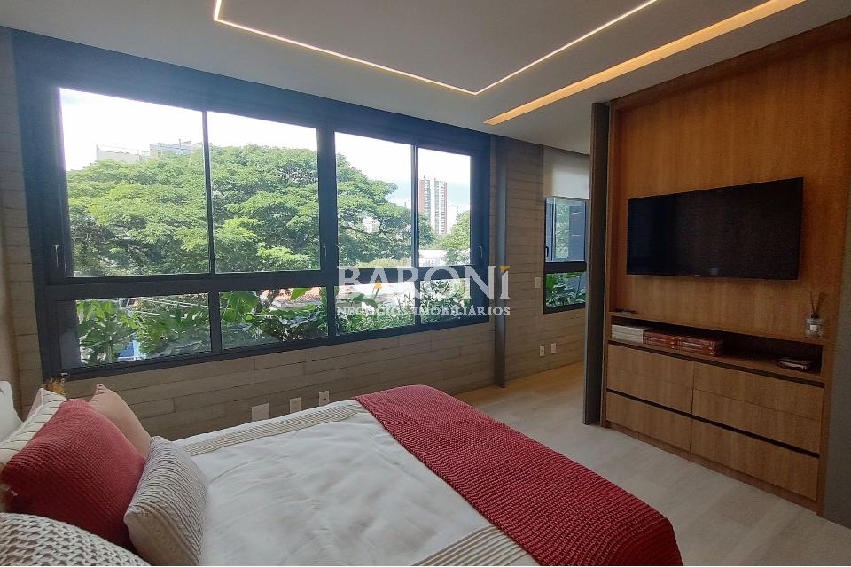 Apartamento - Brooklin