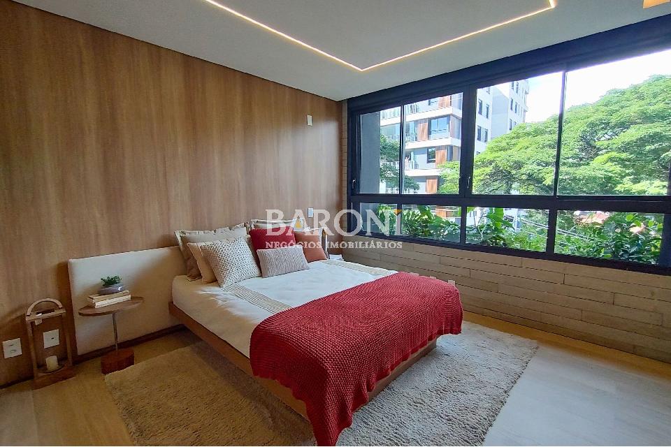 Apartamento - Brooklin