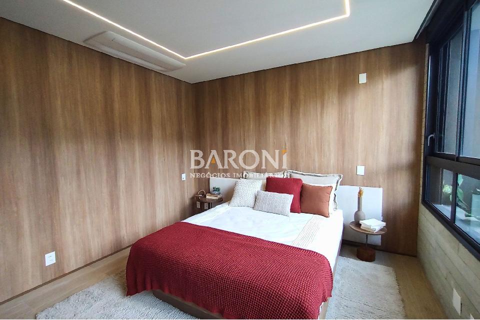 Apartamento - Brooklin