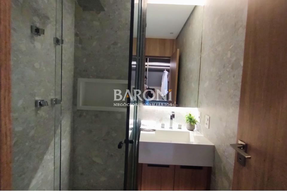 Apartamento - Brooklin