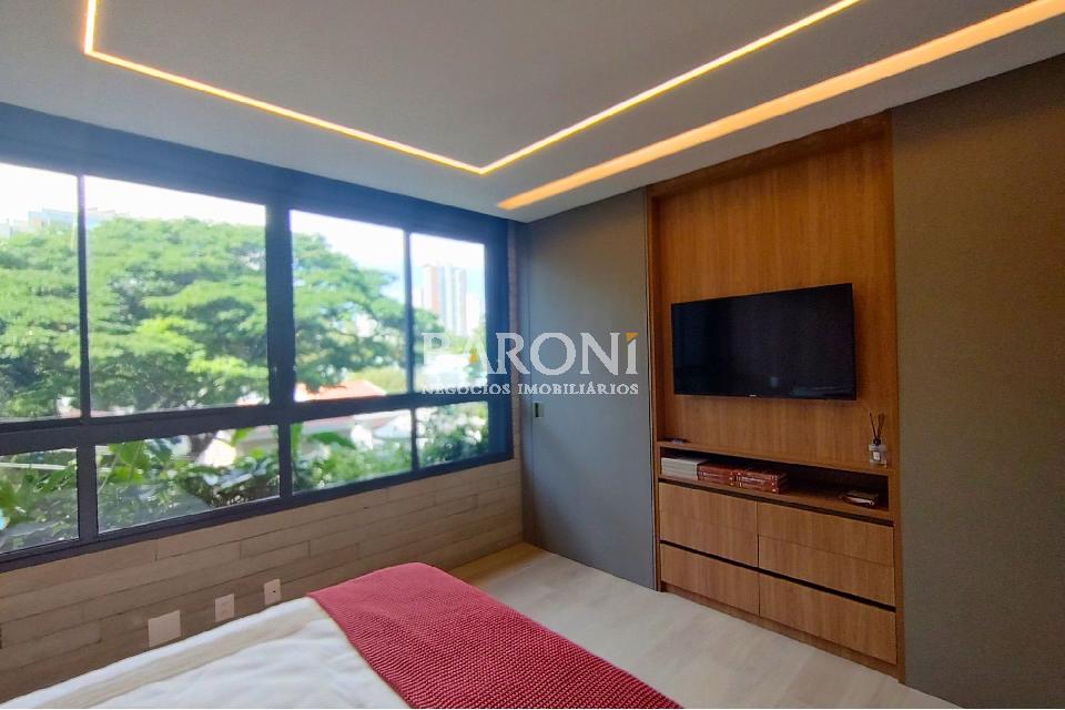 Apartamento - Brooklin