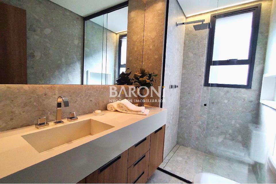 Apartamento - Brooklin