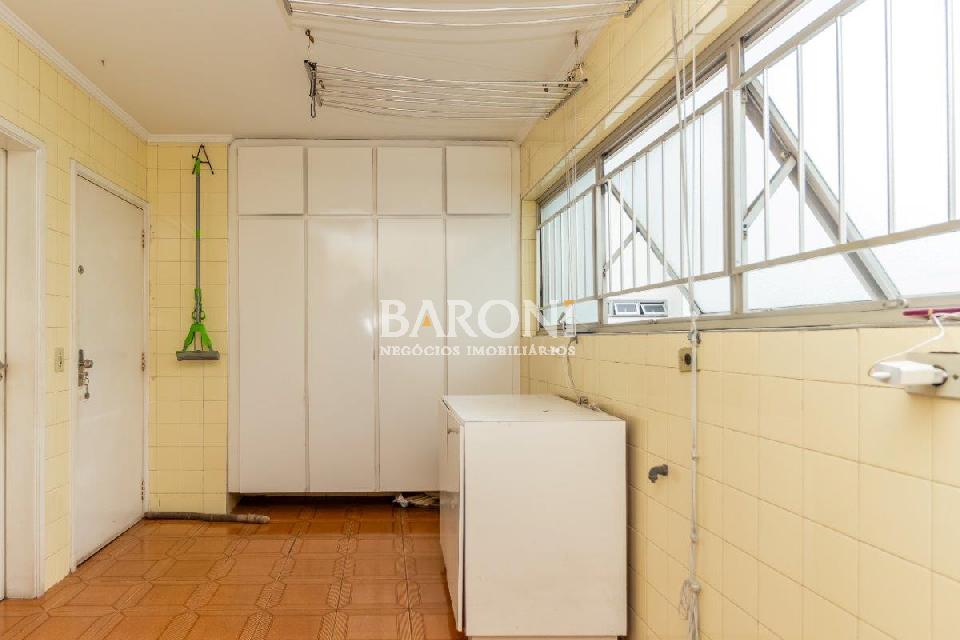 Apartamento - Moema