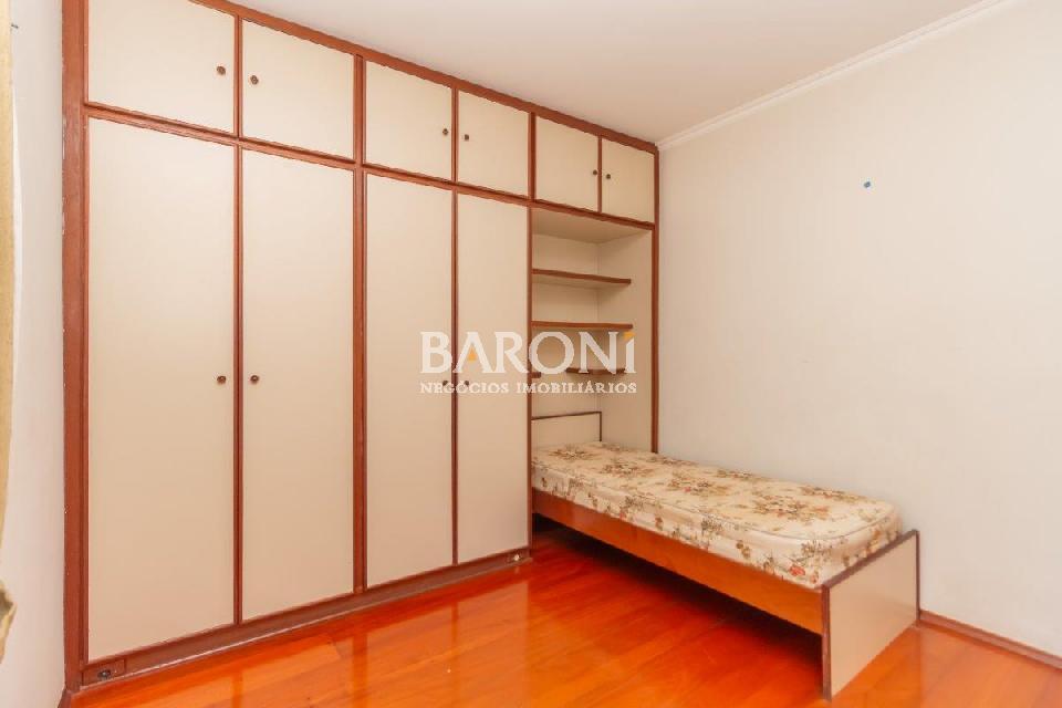 Apartamento - Moema
