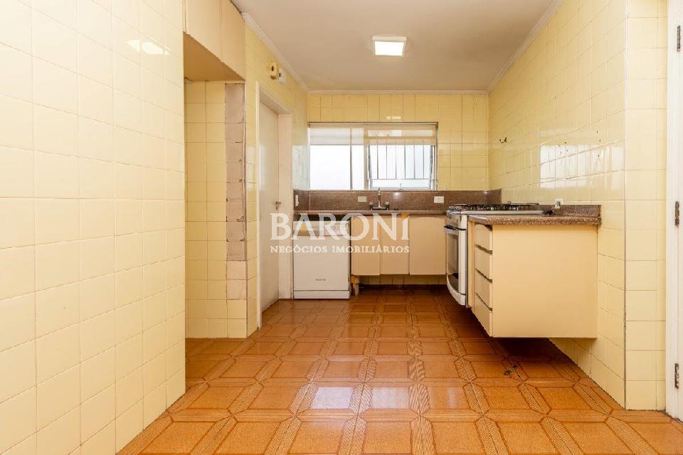 Apartamento - Moema