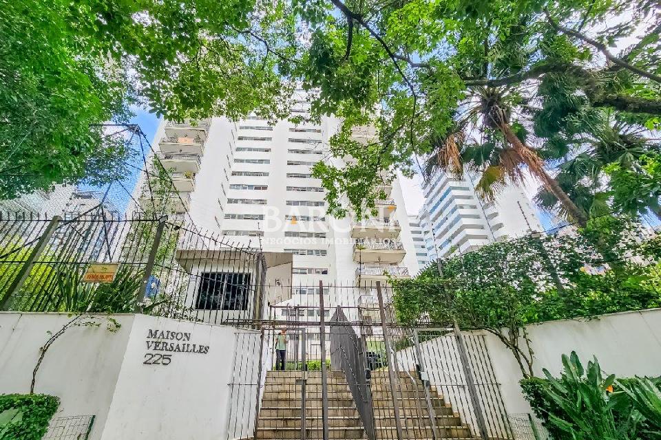 Apartamento - Moema