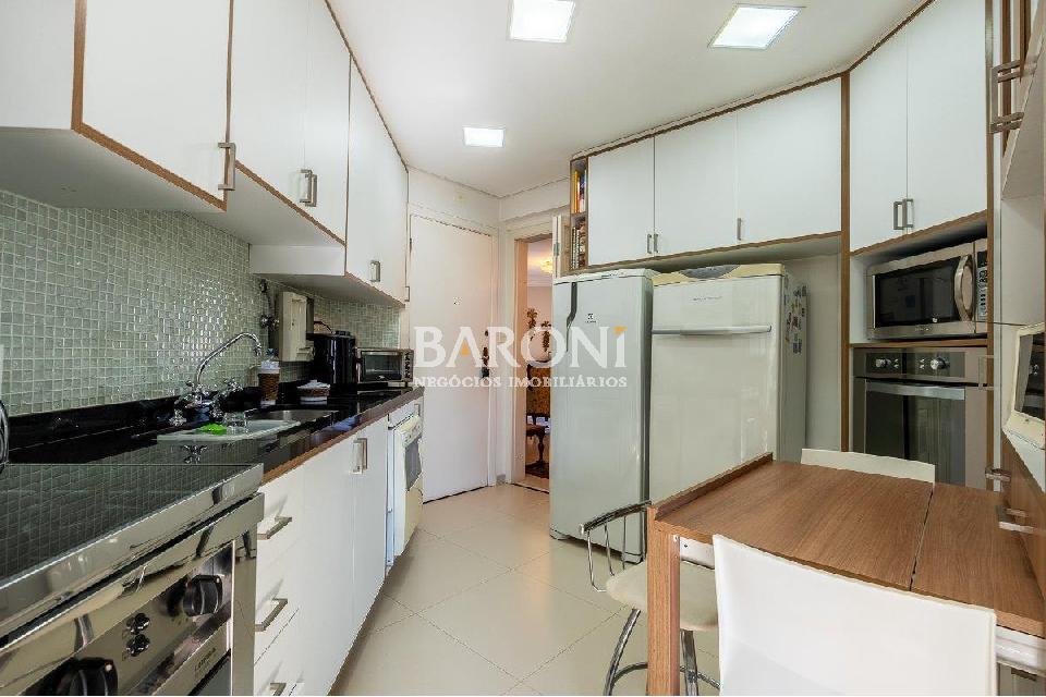 Apartamento - Moema