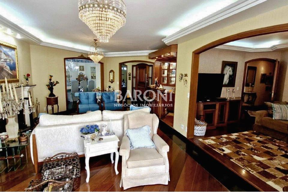 Apartamento - Campo Belo