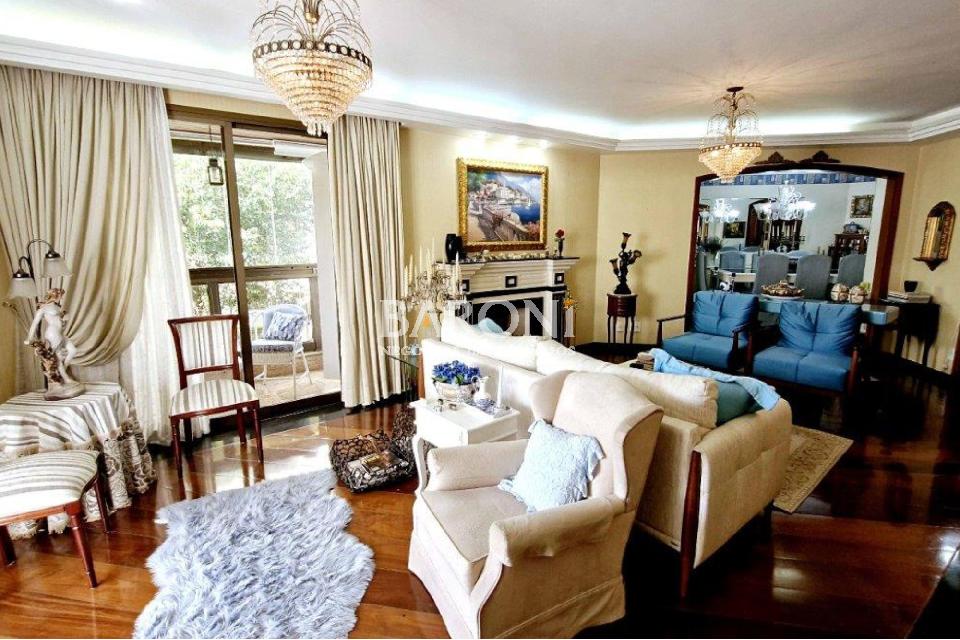 Apartamento - Campo Belo