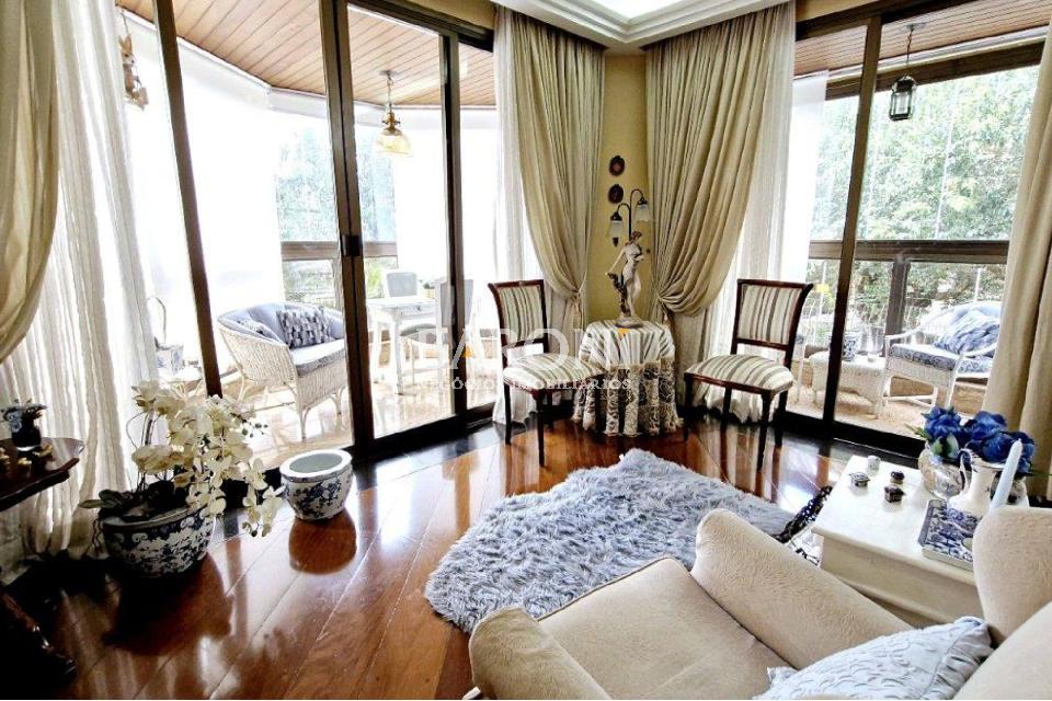 Apartamento - Campo Belo