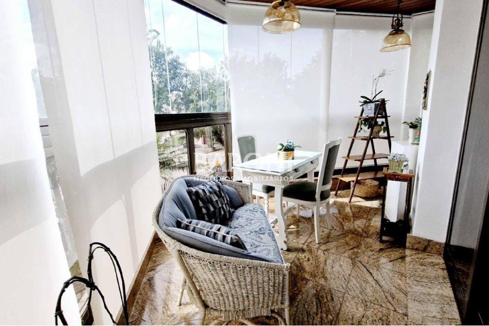 Apartamento - Campo Belo