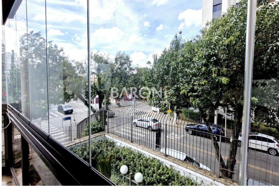 Apartamento - Campo Belo