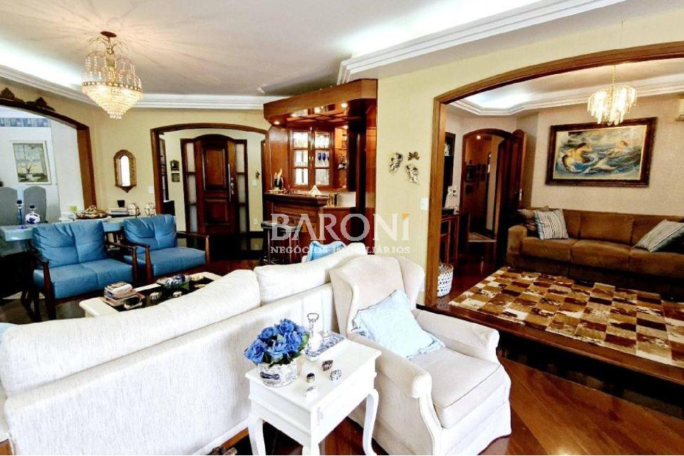 Apartamento - Campo Belo