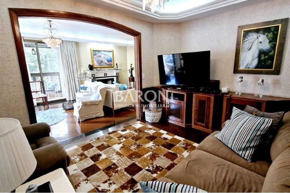 Apartamento - Campo Belo