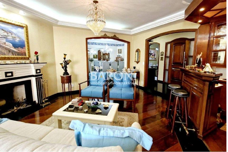 Apartamento - Campo Belo