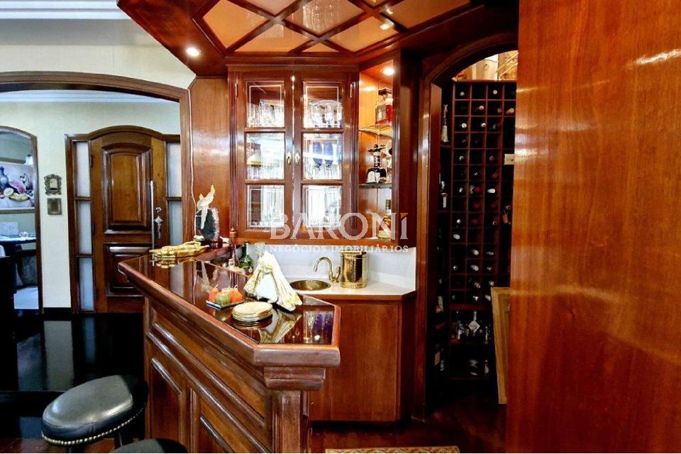 Apartamento - Campo Belo