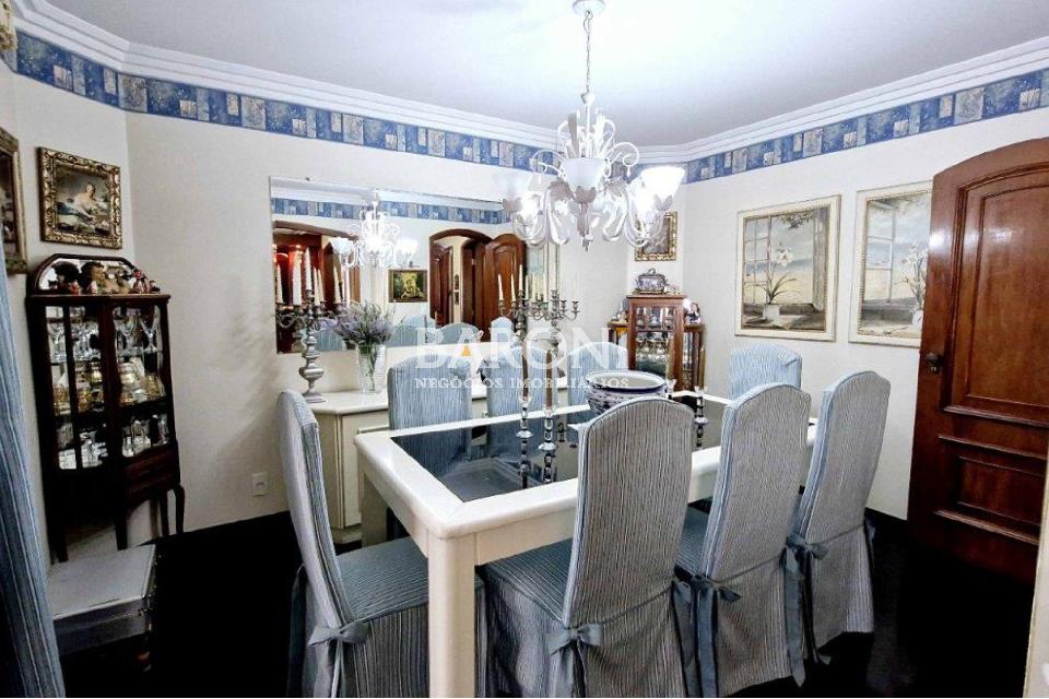 Apartamento - Campo Belo