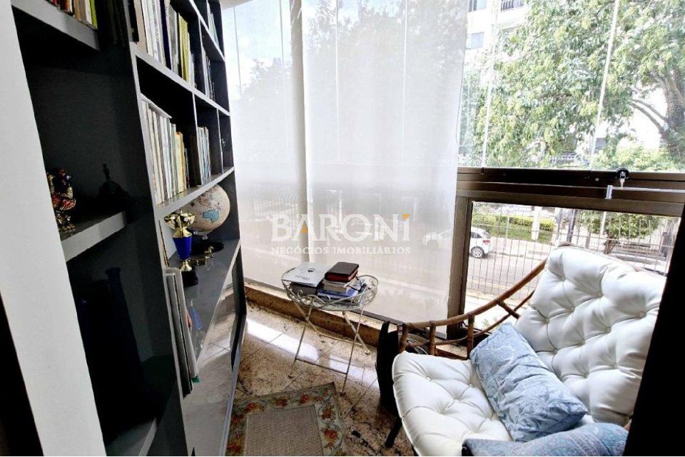 Apartamento - Campo Belo