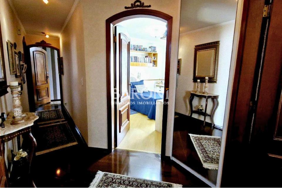 Apartamento - Campo Belo