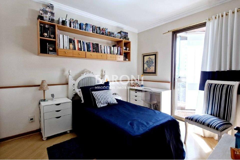 Apartamento - Campo Belo