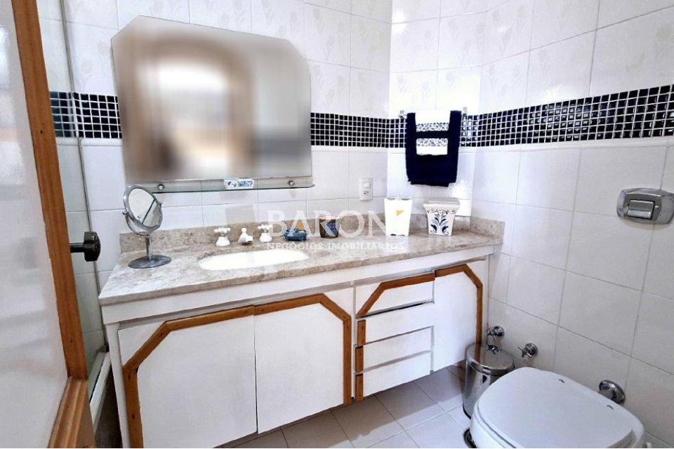 Apartamento - Campo Belo