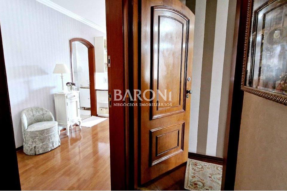 Apartamento - Campo Belo