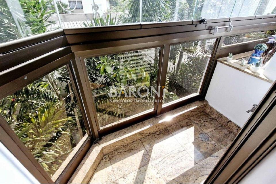 Apartamento - Campo Belo